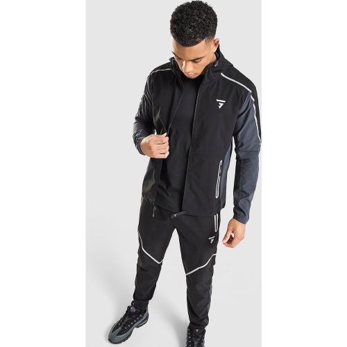 GRIID Veste Reflect - Noir, Noir - GRIID - Modalova
