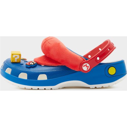 Sabots x Nintendo Super Mario Classic - - Crocs - Modalova