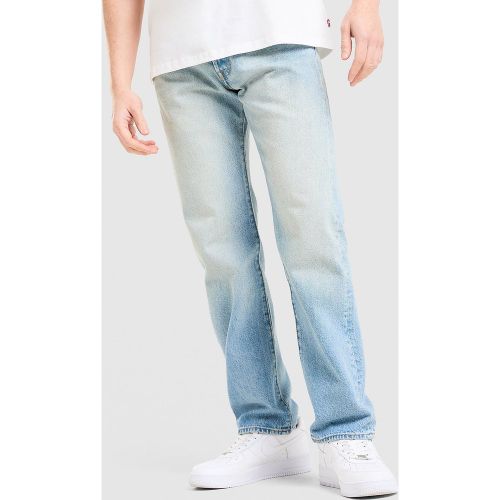 LEVI'S Jean 501 - Bleu, Bleu - Levis - Modalova