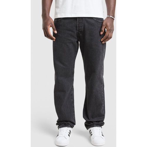 LEVI'S Jean 501 - Noir, Noir - Levis - Modalova