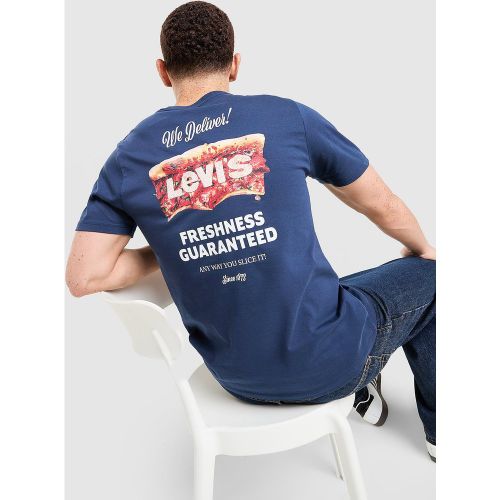 LEVI'S T-shirt graphique Pizza - - Levis - Modalova