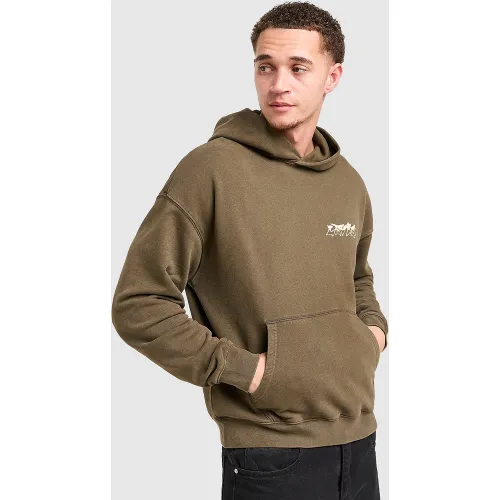 LEVI'S Sweat à capuche Wash Coffee - - Levis - Modalova