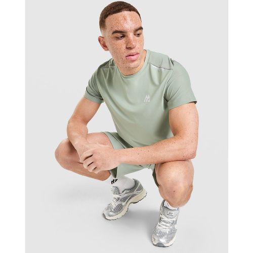 T-shirt Charge 2.0 - - MONTIREX - Modalova