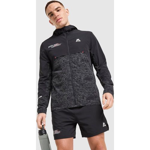 Veste MTX Run City London - - MONTIREX - Modalova
