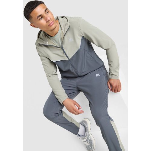 MONTIREX Veste Swift - Vert, Vert - MONTIREX - Modalova