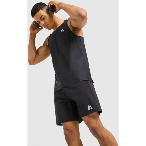 Short tissé Pulse - - MONTIREX - Modalova