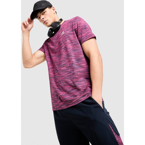 MONTIREX T-shirt Trail - Rose, Rose - MONTIREX - Modalova
