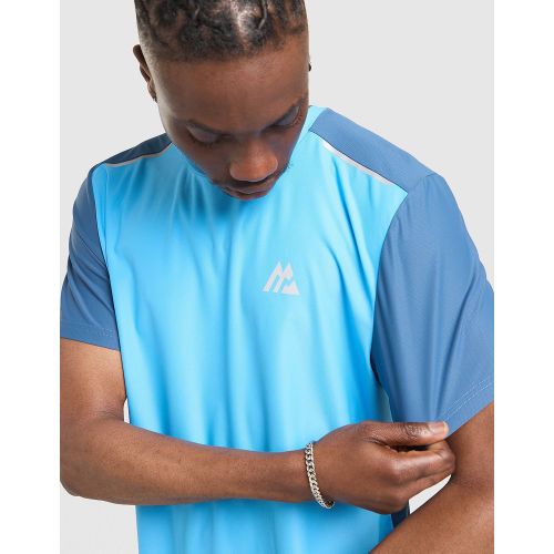 T-shirt Charge - - MONTIREX - Modalova