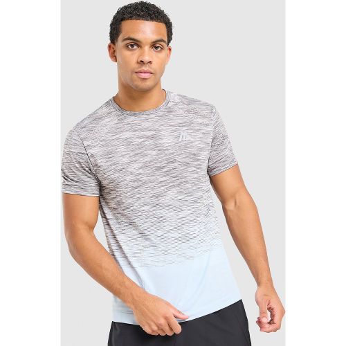 T-shirt sans coutures Vector - - MONTIREX - Modalova