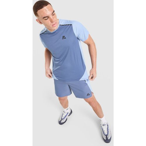 T-shirt Torrent - - MONTIREX - Modalova