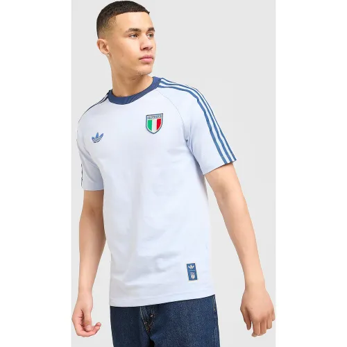 T-shirt Italie OG - - adidas Originals - Modalova