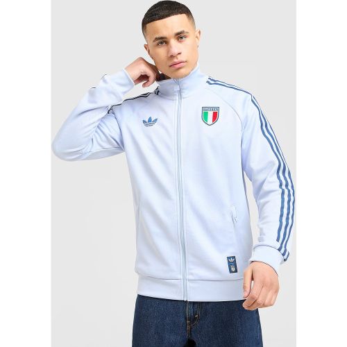 Veste de survêtement Italie OG - - adidas Originals - Modalova