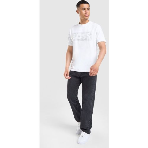 T-shirt Front Print - - Boss - Modalova
