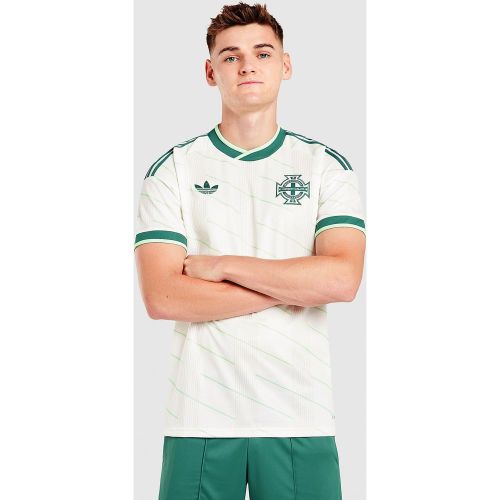 Maillot extérieur Irlande du Nord 2026 - - adidas Originals - Modalova