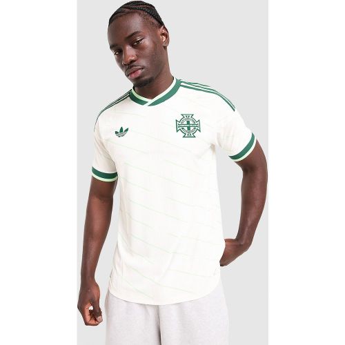 Maillot match extérieur Irlande du Nord 2026 - - Adidas - Modalova