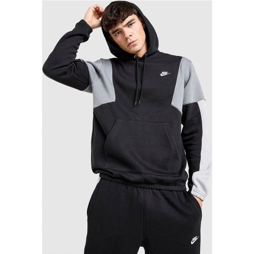 Sweat à capuche Club Fleece - - Nike - Modalova