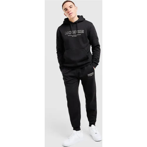 Ensemble de survêtement Elsted Fleece - - McKenzie - Modalova