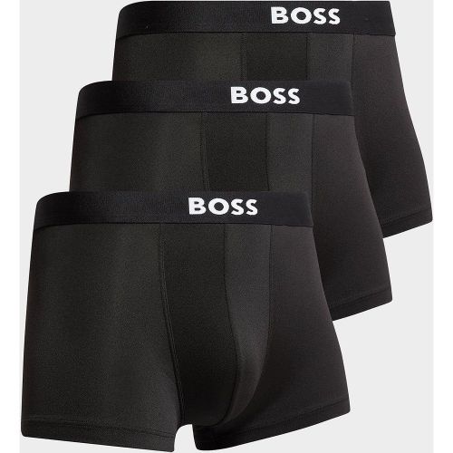 Lot de 3 boxers Microfibre - - Boss - Modalova