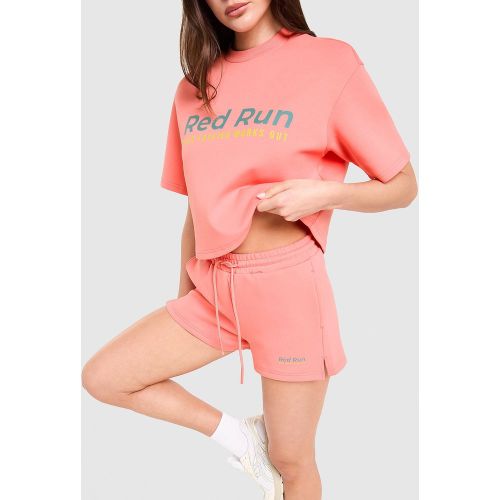 Azure Sweater Shorts - - Miscellaneous - Modalova