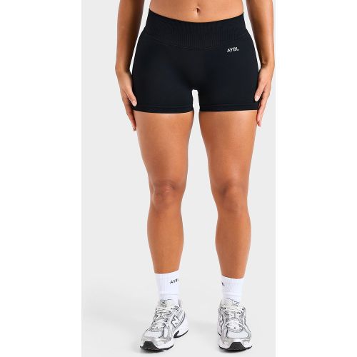 AYBL Short Enhance - Noir, Noir - AYBL - Modalova