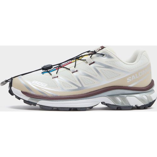 Salomon XT-6 Femme - Marron, Marron - Salomon - Modalova