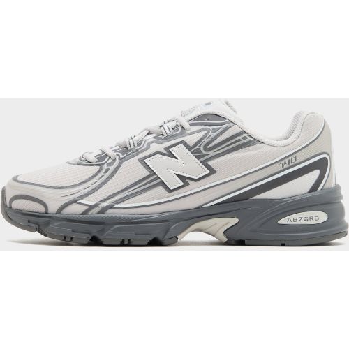 New Balance 740 No Sew - Gris, Gris - New Balance - Modalova