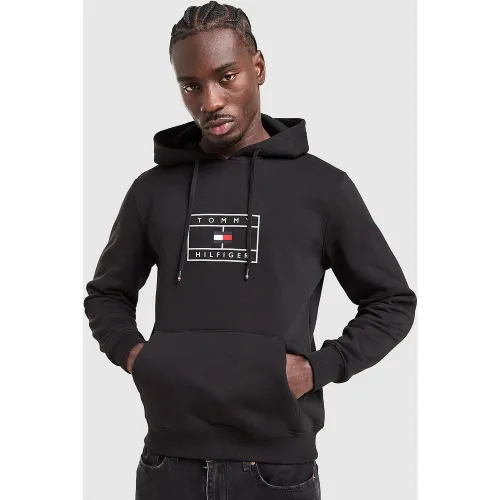 Sweat à capuche - - Tommy Hilfiger - Modalova