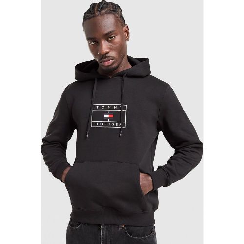 Sweat à capuche - - Tommy Hilfiger - Modalova