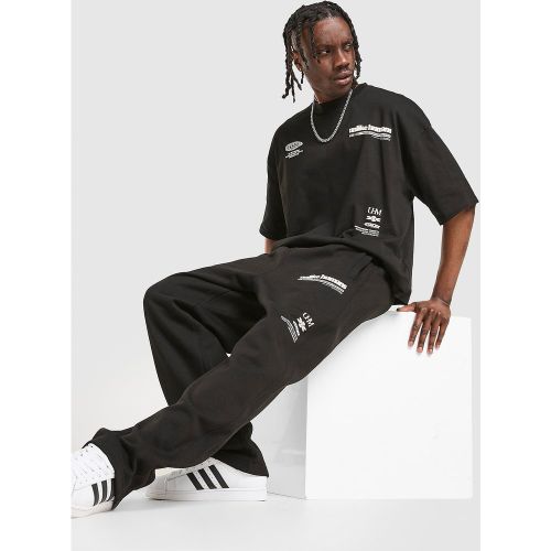 Pantalon de jogging Highgrade - - Unlike Humans - Modalova