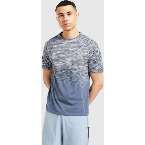 T-shirt sans coutures Arc - - Trailberg - Modalova