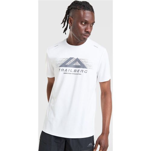 T-shirt Movement - - Trailberg - Modalova