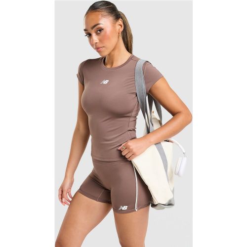 T-shirt Accelerate - - New Balance - Modalova