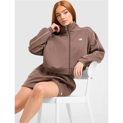 Veste de survêtement Pipe - - New Balance - Modalova