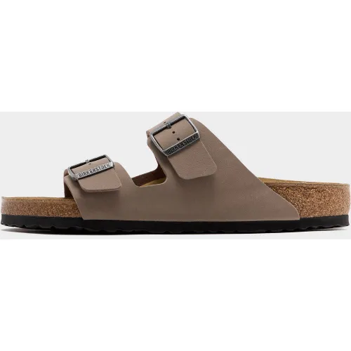 Sandales Arizona Birkibuc - - Birkenstock - Modalova
