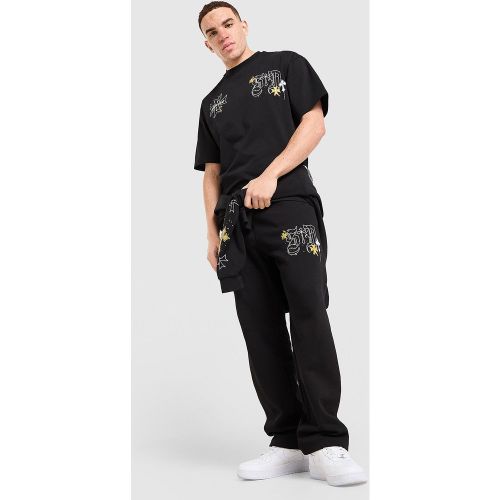 Pantalon de jogging Opolis - - Supply & Demand - Modalova