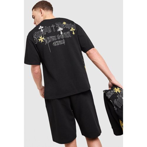 T-shirt Opolis - - Supply & Demand - Modalova