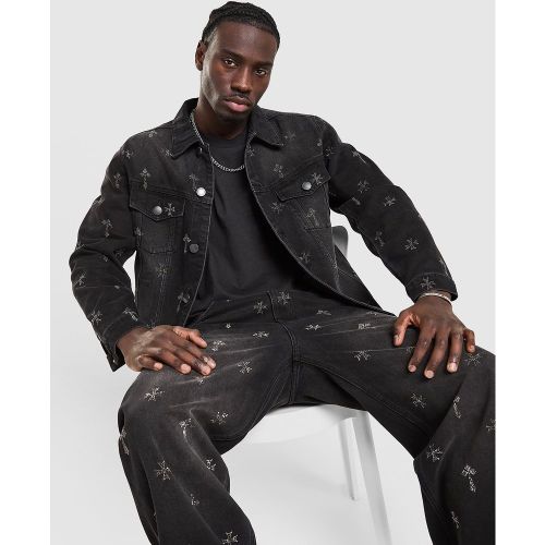 Veste en jean Break - - Supply & Demand - Modalova