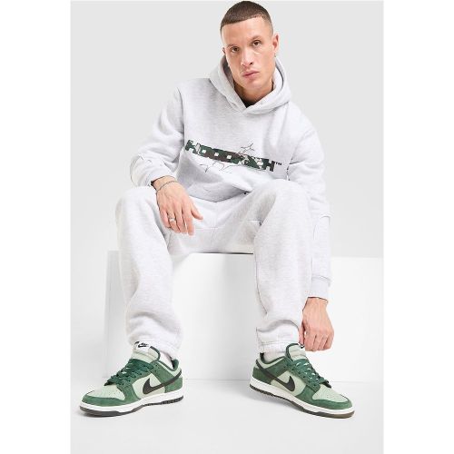 Sweat à capuche Ryder - - Hoodrich - Modalova