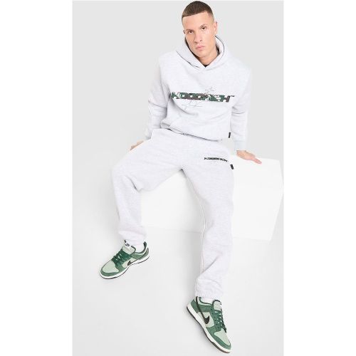 Pantalon de jogging Ryder - - Hoodrich - Modalova