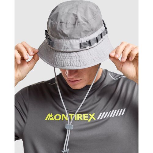 MONTIREX Bob Tech - Gris, Gris - MONTIREX - Modalova