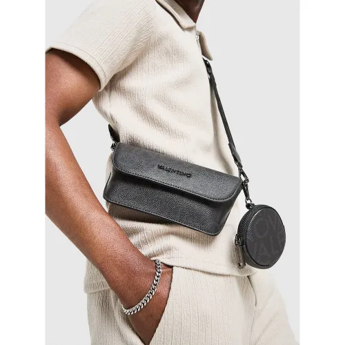 Sac King RE Flap - - Valentino - Modalova