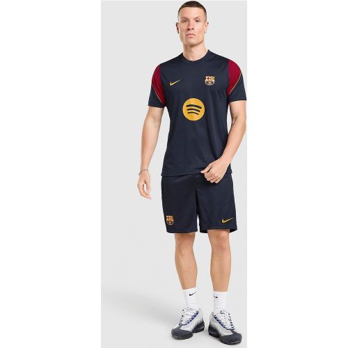 Short de foot en maille  Dri-FIT FC Barcelona Strike - - Nike - Modalova