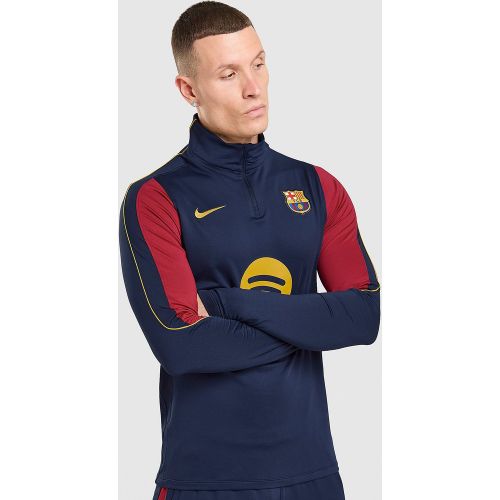 FC Barcelona Strike Drill Top - - Nike - Modalova