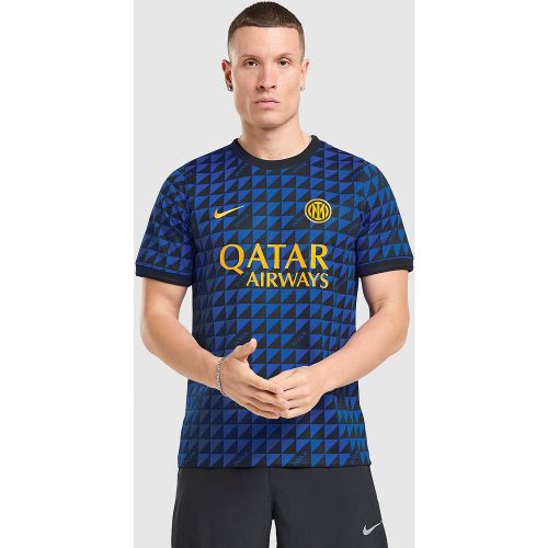 Maillot d'avant-match Inter Milan - - Nike - Modalova