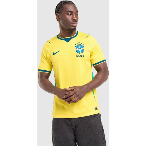 Maillot domicile Brésil 2026 - - Nike - Modalova