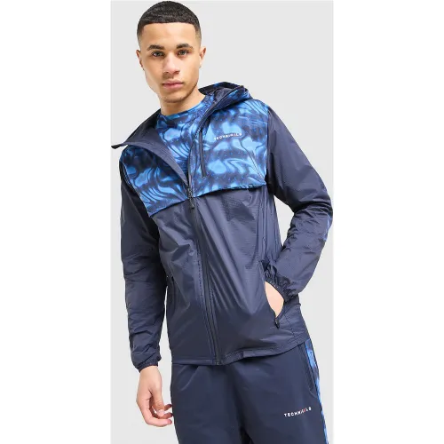 Technicals Veste Fells - Bleu, Bleu - Technicals - Modalova