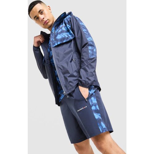 Technicals Short Fells - Bleu, Bleu - Technicals - Modalova
