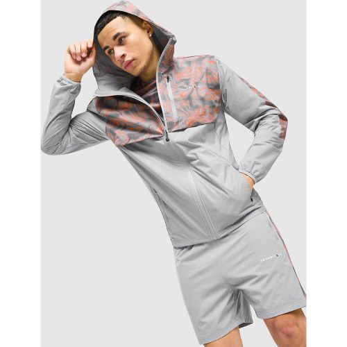 Technicals Veste Fells - Gris, Gris - Technicals - Modalova