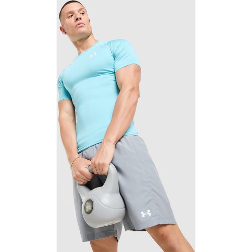 T-shirt HeatGear Compression - - Under Armour - Modalova