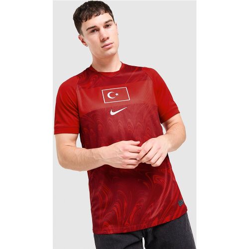 Maillot domicile Turquie 2026 - - Nike - Modalova